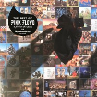 PINK FLOYD - A FOOT IN THE DOOR (THE BEST OF PINK FLOYD) - ���������