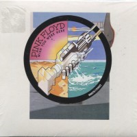 PINK FLOYD - WISH YOU WERE HERE (cardboard sleeve) - ���������