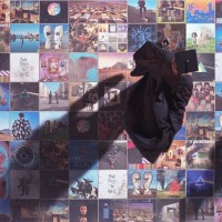 PINK FLOYD - A FOOT IN THE DOOR - THE BEST OF PINK FLOYD (cardboard sleeve) - ���������