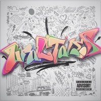 URALTALES - VARIOUS ARTISTS (limited edition) (white) - ���������