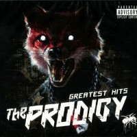 PRODIGY - GREATEST HITS (digipak) - ���������