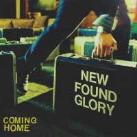 NEW FOUND GLORY - COMING HOME - ���������