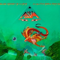 ASIA - XXX (CD+DVD) (digipak) - ���������