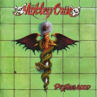 MOTLEY CRUE - DR. FEELGOOD - ���������