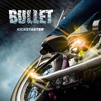 BULLET - KICKSTARTER - ���������