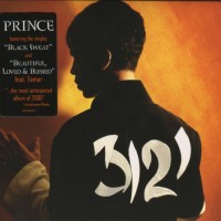 PRINCE - 3121 (digipak) - ���������