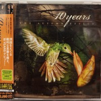 10 YEARS - THE AUTUMN EFFECT - ���������