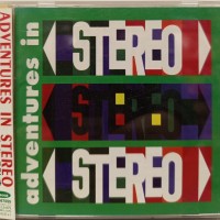 ADVENTURES IN STEREO - ADVENTURES IN STEREO - ���������