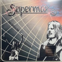 SUPERMAX - JUST BEFORE THE NIGHTMARE - ���������