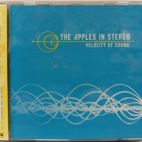 APPLES IN STEREO - VELOCITY OF SOUND - ���������