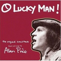 ALAN PRICE - O LUCKY MAN! ORIGINAL SOUNDTRACK - ���������