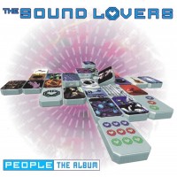 SOUNDLOVERS - PEOPLE. THE ALBUM - ���������
