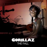 GORILLAZ - THE FALL - ���������