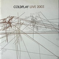 COLDPLAY - LIVE 2003 (DVD+CD) - ���������