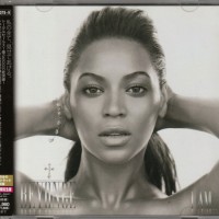 BEYONCE - I AM.. SASHA FIERCE - ���������