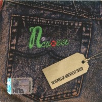 ������ - 10 YEARS OF GREATEST SHITS - ���������