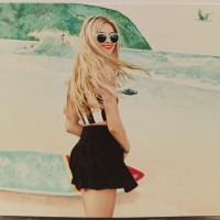 AQUADOLLS - STOKED ON YOU (digisleeve) - ���������