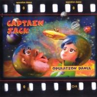 CAPTAIN JACK - OPERATION DANCE - ���������