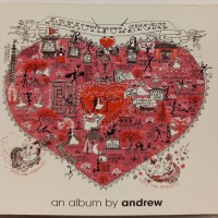 ANDREW - A BEAUTIFUL STORY (digipak) - ���������