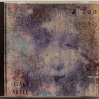 ALTAN - ISLAND ANGEL - ���������