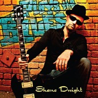SHANE DWIGHT - PLAYS THE BLUES - ���������