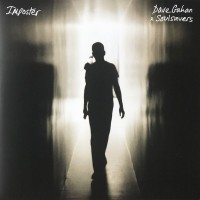 DAVE GAHAN & SOULSAVERS - IMPOSTER - ���������