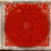 COLETTE NO 3 - VARIOUS ARTISTS - ���������
