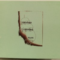 CHEATAHS - EXTENDED PLAYS (digipak) - ���������