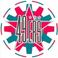 49ERS - 49ERS - ���������