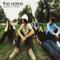 VERVE - URBAN HYMNS - ���������