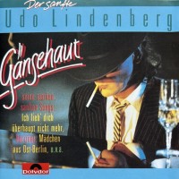 UDO LINDENBERG - GANSEHAUT - ���������