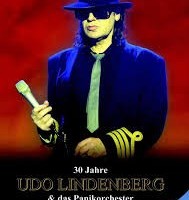 UDO LINDENBERG & DAS PANIKORCHESTER - 30 JAHRE - ���������