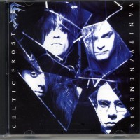 CELTIC FROST - VANITY / NEMESIS - ���������