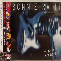 BONNIE RAITT - ROAD TESTED - ���������