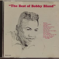 BOBBY BLAND - THE BEST OF BOBBY BLAND - ���������