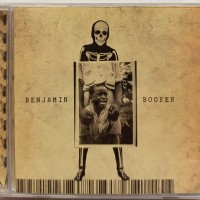 BENJAMIN BOOKER - BENJAMIN BOOKER - ���������