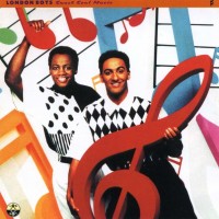 LONDON BOYS - SWEET SOUL MUSIC - ���������