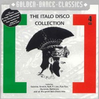 THE ITALO DISCO COLLECTION - VARIOUS ARTISTS - ���������