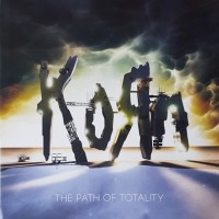 KORN - THE PATH OF TOTALITY - ���������