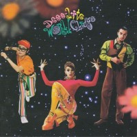 DEEE-LITE - WORLD CLIQUE - ���������