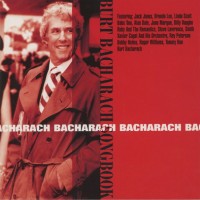 BURT BACHARACH SONGBOOK - VARIOUS ARTISTS - ���������