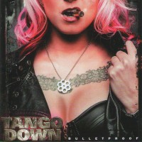 TANGO DOWN - BULLETPROOF - ���������