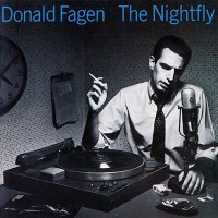DONALD FAGEN - THE NIGHTFLY - ���������