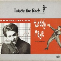 GABRIEL DALAR / TEDDY RAYE - GABRIEL DALAR / TEDDY RAYE - ���������