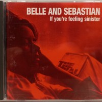 BELLE AND SEBASTIAN - IF YOR'E FEELING SINISTER - ���������