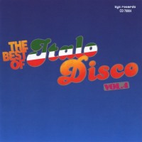 THE BEST OF ITALO DISCO - VOL. 4 - ���������