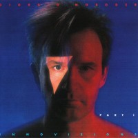 GIORGIO MORODER - INNOVISIONS PART I - ���������