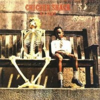 CHICKEN SHACK - O.K. KEN ? - 