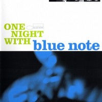 ONE NIGHT WITH BLUE NOTE - VARIOUS ARTISTS - ���������