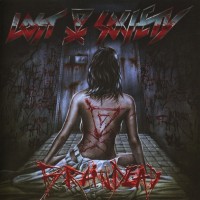 LOST & SOCIETY - BRAINDEAD - ���������